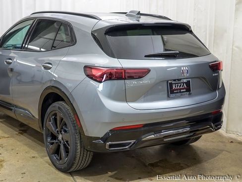 New 2025 Buick Envision Sport Touring image 6