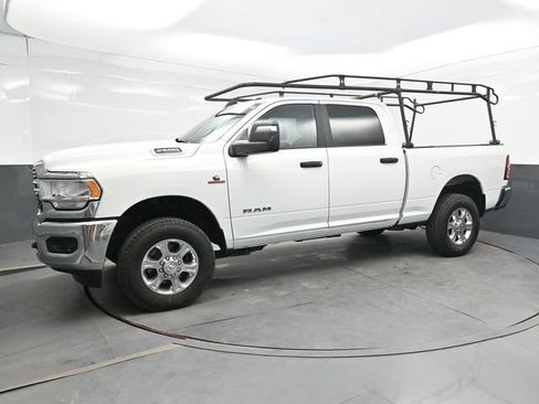 Used 2023 RAM 2500 Big Horn w/ Level 1 Equipment Group AWD/4WD image 3