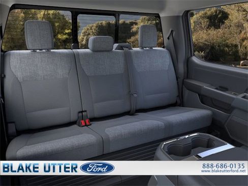 New 2026 Ford F250 XLT w/ XLT Premium Package image 12