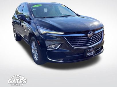 Used 2023 Buick Enclave Essence w/ Experience Buick Package