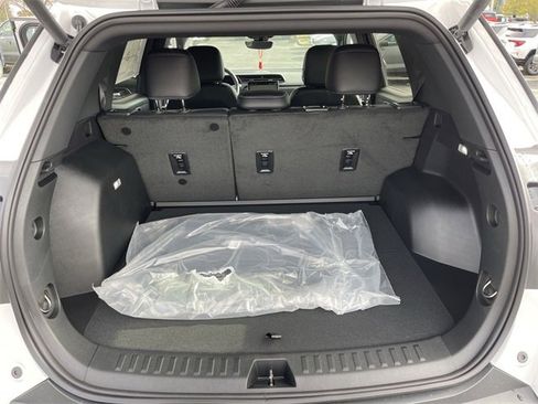 New 2026 GMC Terrain Elevation w/ Elevation Premium Package image 23