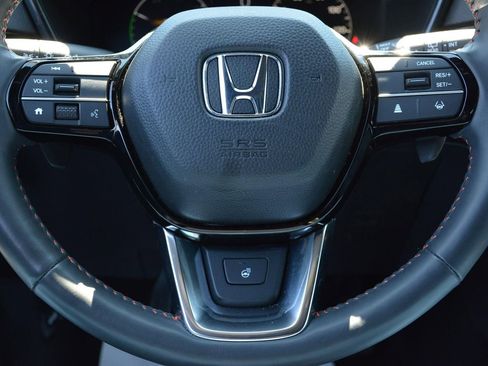 Used 2023 Honda CR-V Sport Touring image 28