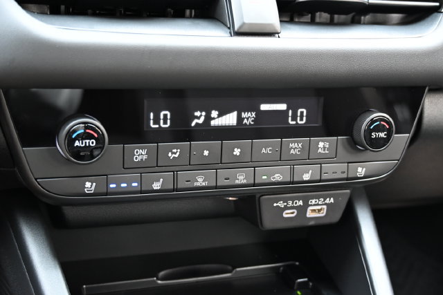 New 2026 Subaru Outback Touring XT AWD/4WD image 25