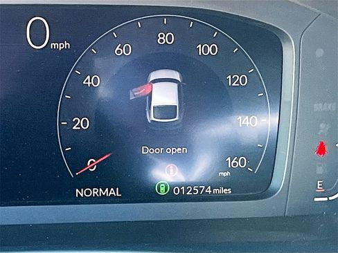 Used 2024 Acura Integra A-Spec image 12