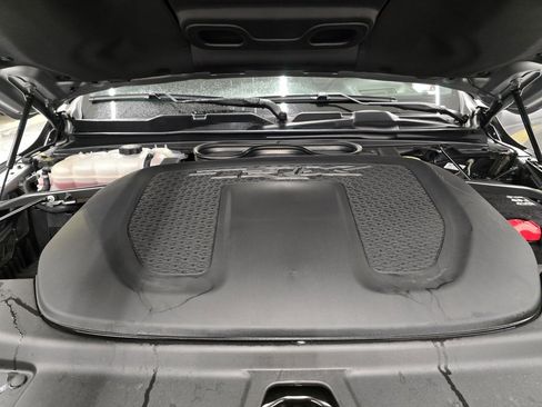 Used 2024 RAM 1500 TRX image 22