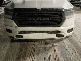 Used 2021 RAM 1500 Big Horn video 1