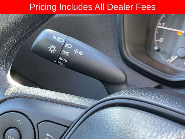Used 2025 Toyota Corolla LE FWD image 28