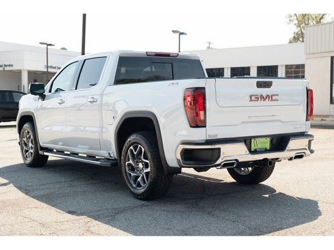 New 2026 GMC Sierra 1500 SLT w/ SLT Premium Plus Package image 6