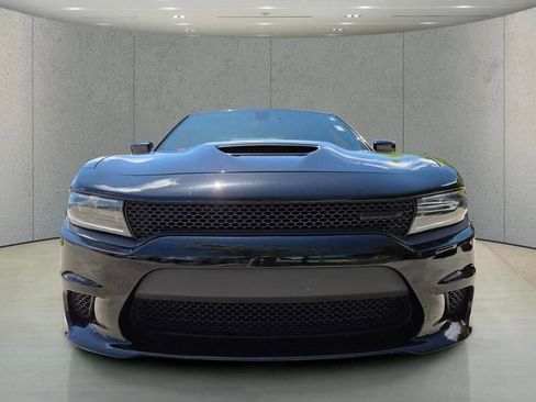 Used 2023 Dodge Charger R/T w/ Blacktop Package RWD image 31