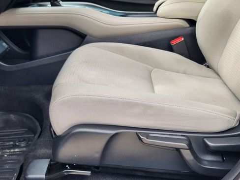 Used 2021 Honda HR-V EX image 27