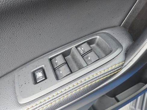 Used 2022 Ford Ranger Lariat w/ Equipment Group 501A High image 11