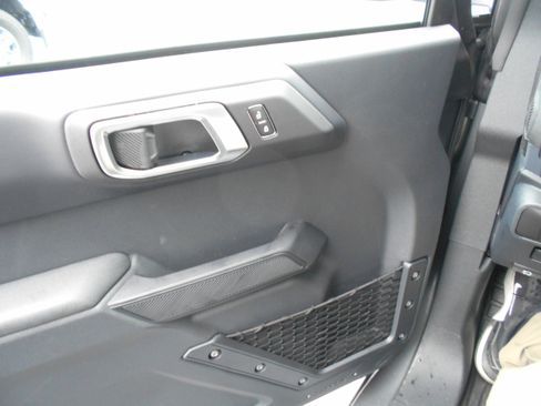 New 2025 Ford Bronco Badlands w/ Sasquatch Package image 42