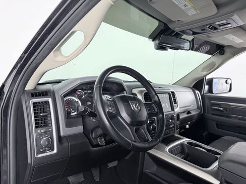 Used 2019 RAM 1500 Big Horn image 24