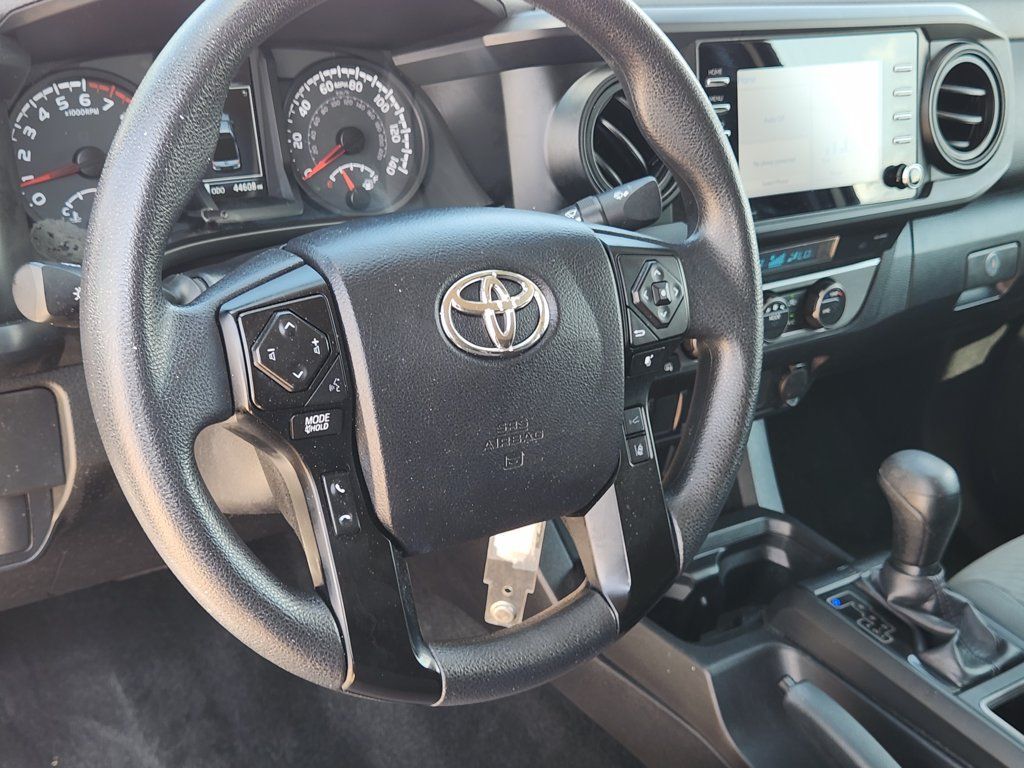 Used 2023 Toyota Tacoma SR RWD image 23