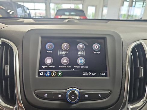 Used 2024 Chevrolet Equinox LS w/ LS Convenience Package FWD image 26