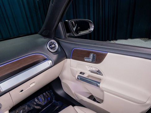 Certified 2026 Mercedes-Benz GLB 250 image 20