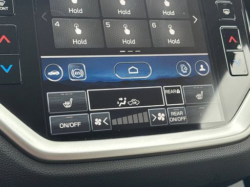 Used 2024 Subaru Ascent Premium w/ Convenience Package AWD/4WD image 21