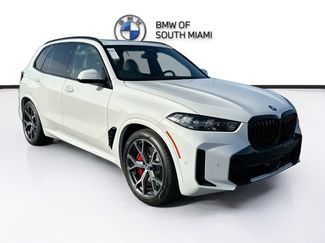 New 2026 BMW X5 xDrive50e w/ M Sport Package video 1