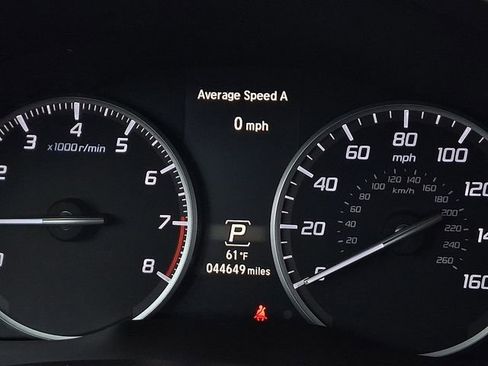 Used 2020 Acura ILX FWD image 22