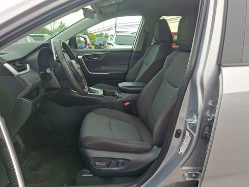 Certified 2024 Toyota RAV4 XLE AWD/4WD image 16