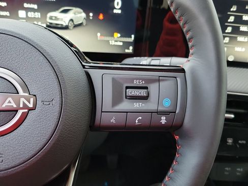 New 2026 Nissan Kicks SR w/ SR Premium Package image 7