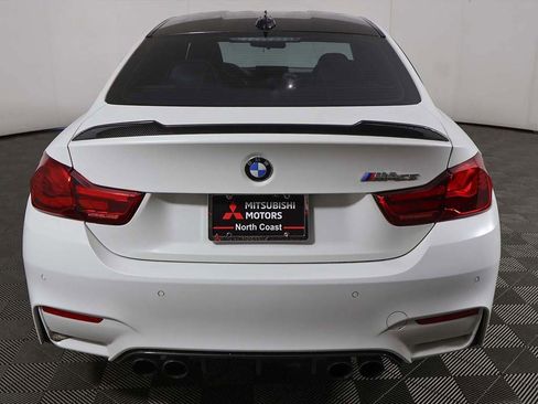Used 2019 BMW M4 CS image 10