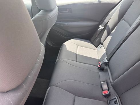 Used 2026 Toyota Corolla LE image 23