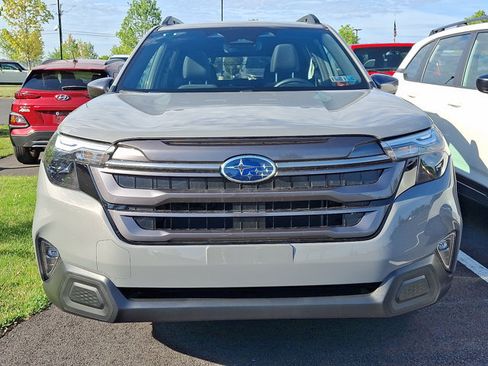 Certified 2026 Subaru Forester Premium AWD/4WD image 2