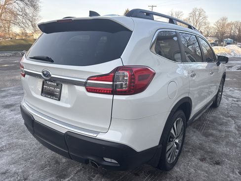 Used 2020 Subaru Ascent Touring w/ Popular Package #2A image 6