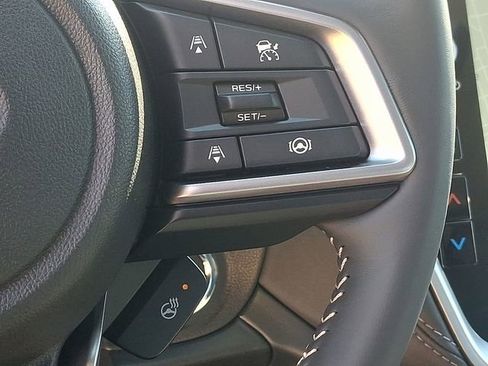 New 2025 Subaru Legacy Touring XT image 12