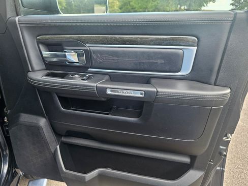 Used 2015 RAM 2500 Limited AWD/4WD image 20