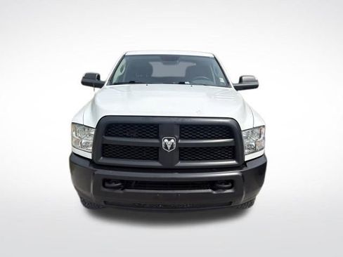 Used 2015 RAM 2500 Tradesman w/ Protection Group AWD/4WD image 2