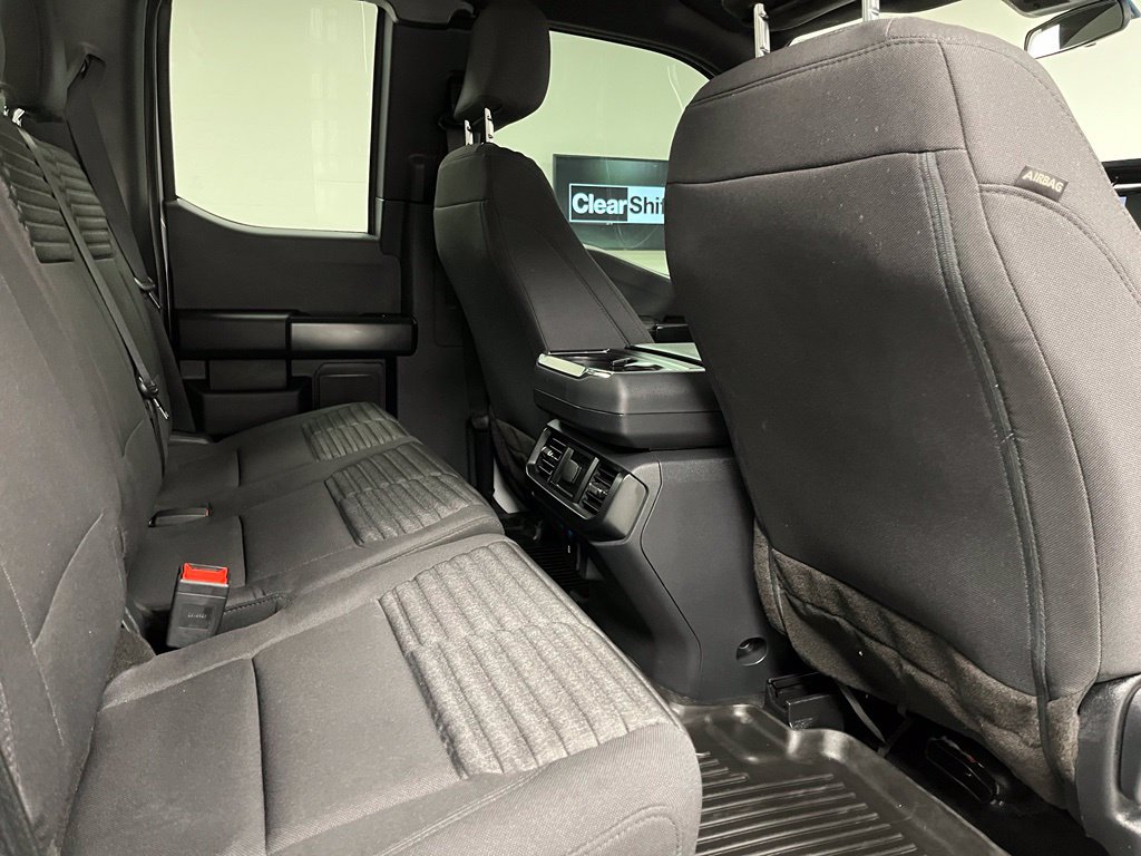 Used 2023 Ford F150 XL w/ STX Appearance Package AWD/4WD image 51