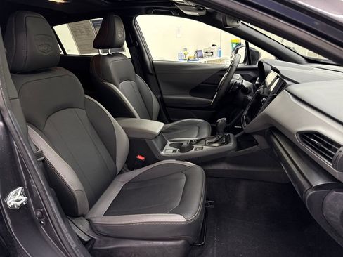 Certified 2025 Subaru Crosstrek 2.5i Wilderness image 22