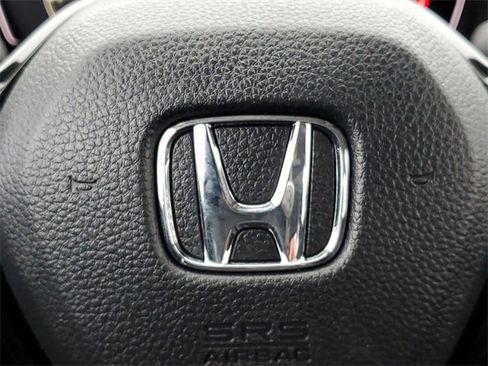 New 2026 Honda Civic LX image 30