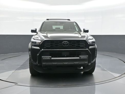 Used 2026 Toyota 4Runner TRD Off-Road Premium image 3