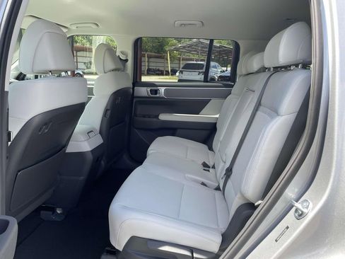 New 2026 Hyundai Santa Fe SE AWD/4WD image 13