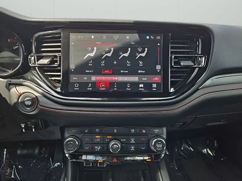 Used 2026 Dodge Durango GT AWD/4WD image 23