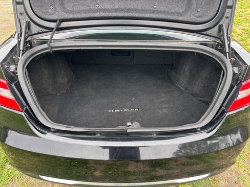 Used 2014 Chrysler 200 Limited w/ Sun/Sound Group FWD image 22