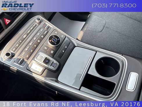 Used 2023 Hyundai Santa Fe SEL AWD/4WD image 20