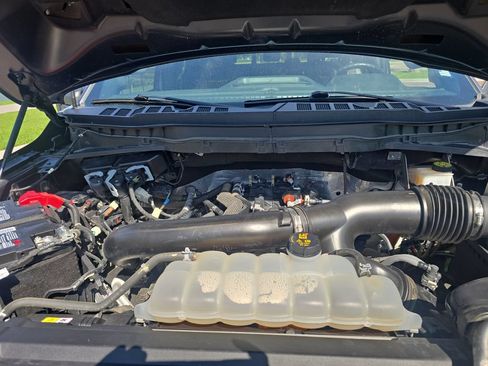Used 2024 Ford F150 Tremor w/ Tow/Haul Package AWD/4WD image 23