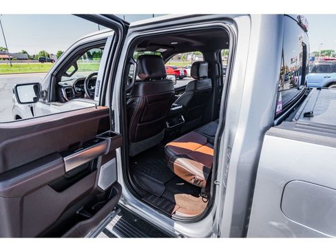 Used 2023 Ford F150 King Ranch AWD/4WD image 24