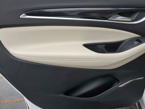 Used 2023 Buick Enclave Premium w/ Experience Buick Package image 11