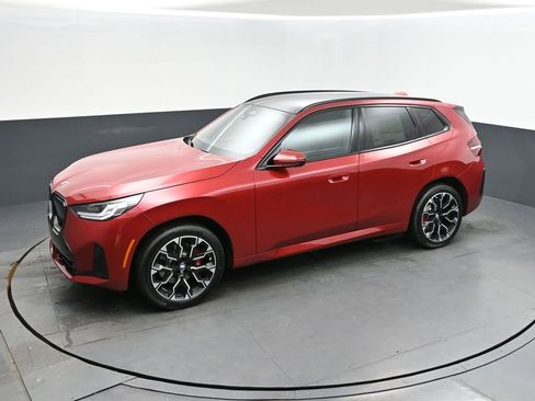 New 2026 BMW X3 xDrive30 w/ Premium Package AWD/4WD image 30