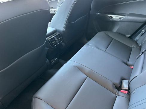 New 2026 Lexus NX 350h AWD w/ Premium Package image 12