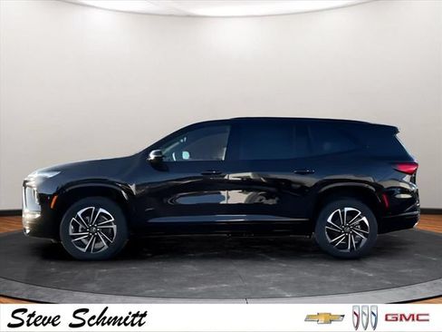 New 2026 Buick Enclave Sport Touring w/ Super Cruise Package FWD image 5