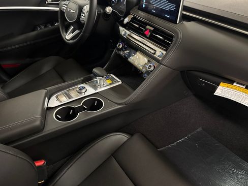 New 2026 Genesis G70 2.5T RWD image 15