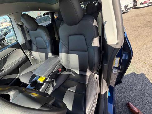 Used 2020 Tesla Model Y Performance AWD/4WD image 9