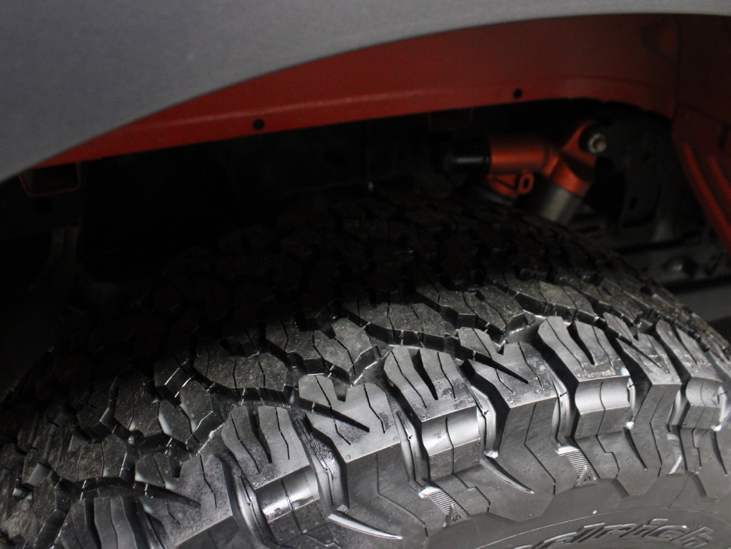 Used 2022 Ford F150 Raptor w/ Equipment Group 801A High AWD/4WD image 50