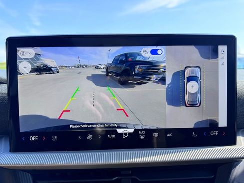 New 2026 Ford Explorer Tremor w/ Tremor Ultimate Package AWD/4WD image 11